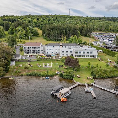 Manoir Lac-Etchemin Екстер'єр фото