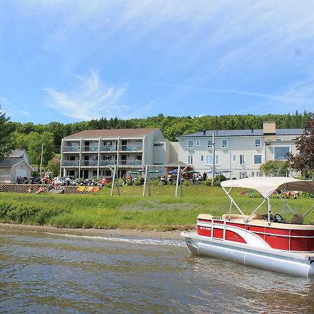 Manoir Lac-Etchemin Екстер'єр фото