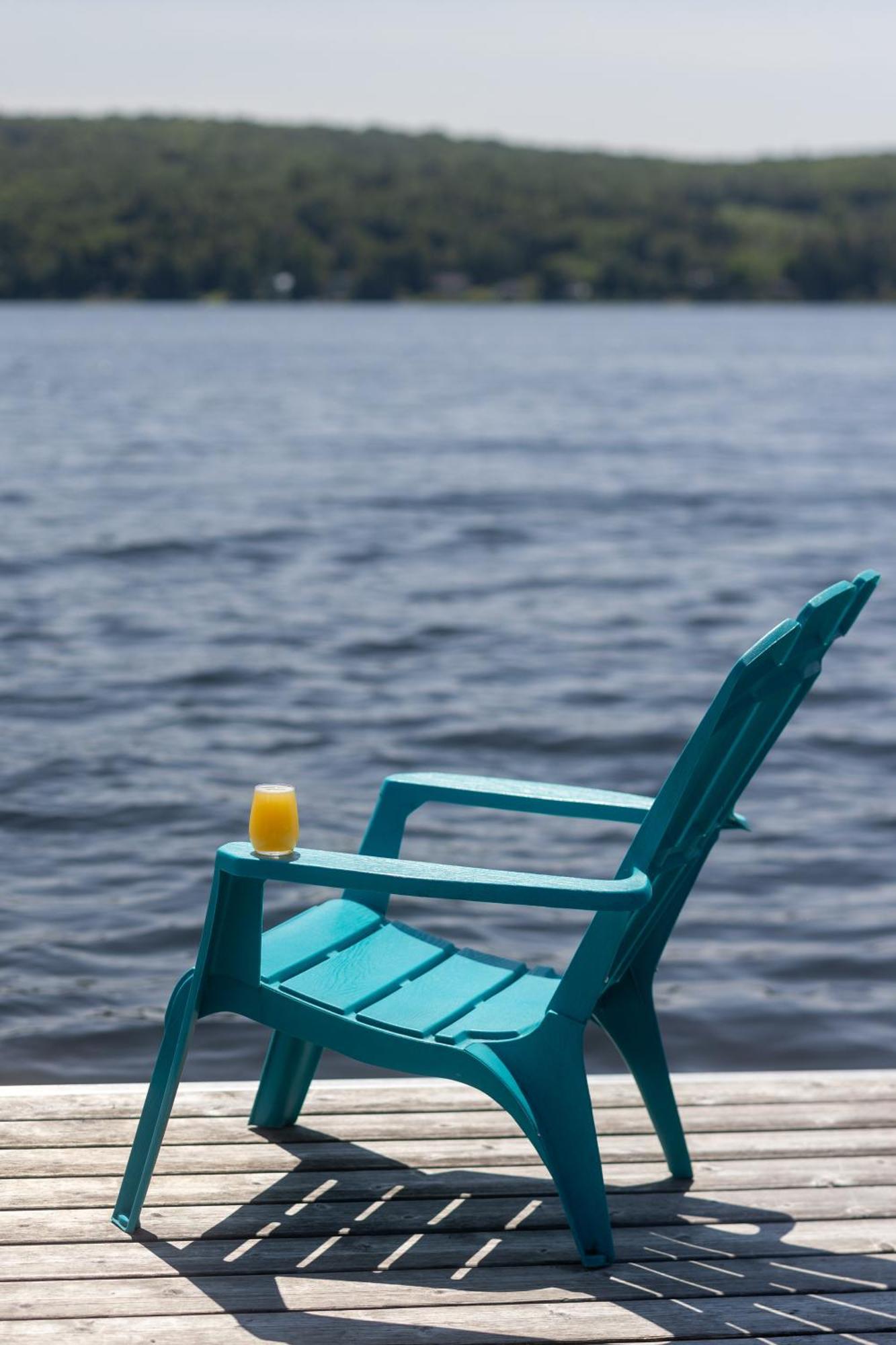Manoir Lac-Etchemin Екстер'єр фото